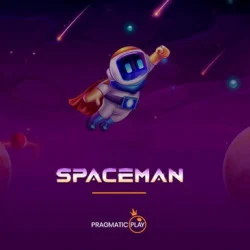 Spaceman xxvip