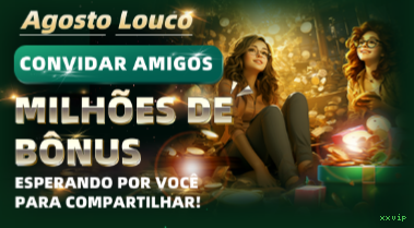 Limites depósito xxvip
