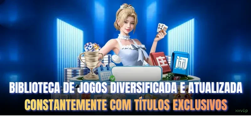 Jogos Instantâneos xxvip