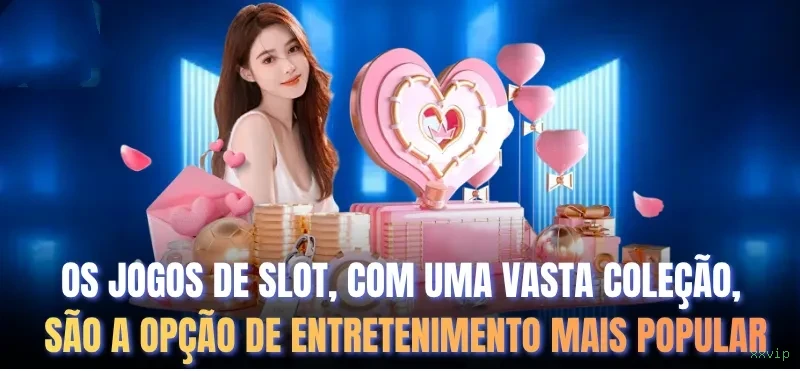 Dicas de Slots xxvip
