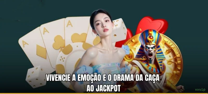 Slots Online xxvip